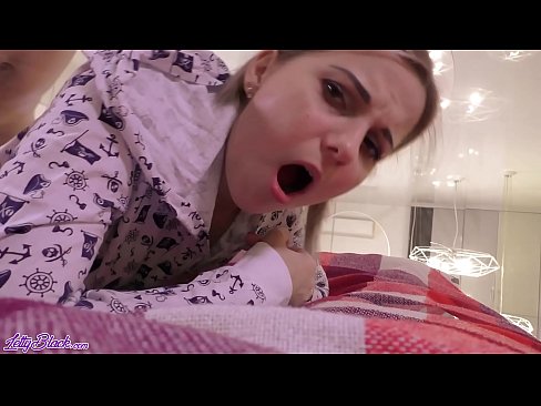 ❤️ Sexy amai vanomedza uye pregistyle bonde - cum close up ❤️❌ ❌